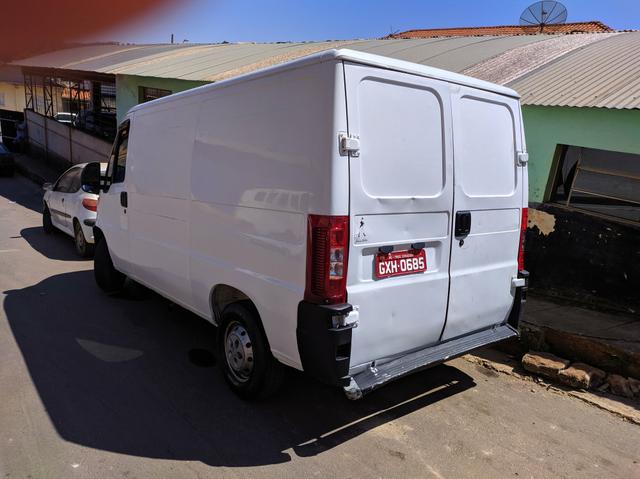 Ducato - Foto 3