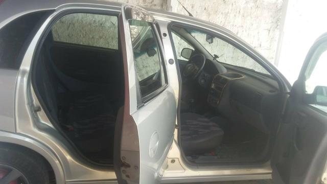 Corsa hatch 2004 - Foto 5