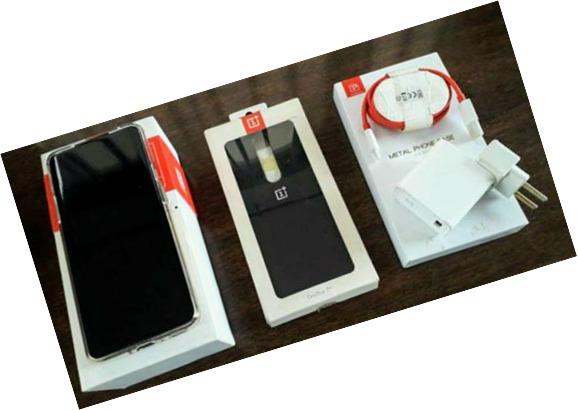 Oneplus 7 na caixa completo tudo original, 8 de ram e 256 rom - Só Venda - Foto 2