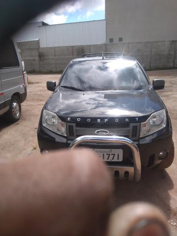 Ford Ecosport freestyle, - Foto 5