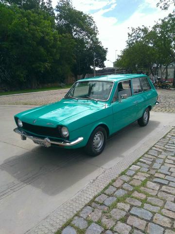 Belina Corcel 1 Luxo