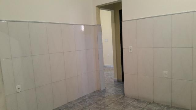 Linda Casa 2 quartos Rua Principal, Próx.Detran p/Residência/Comercio Rocha S.G - Foto 11
