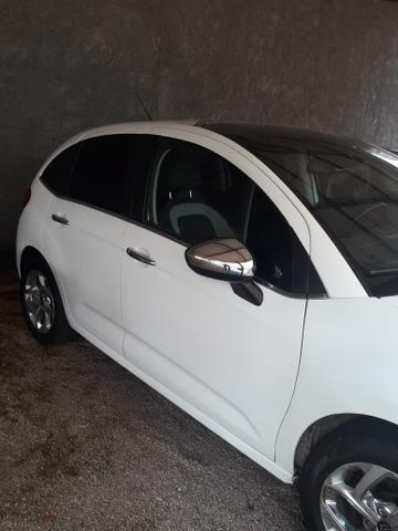 Citroen C3 2012/12