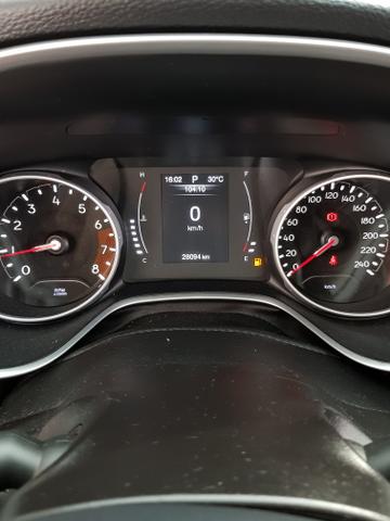 Jeep compass longitude 2018 - Foto 5
