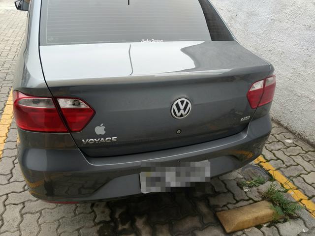 Voyage TL 1.6 msi 2018 - Foto 5