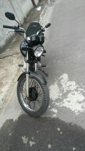 Moto pra roça 2.200 - Foto 2