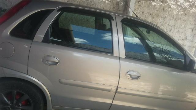 Corsa hatch 2004 - Foto 4
