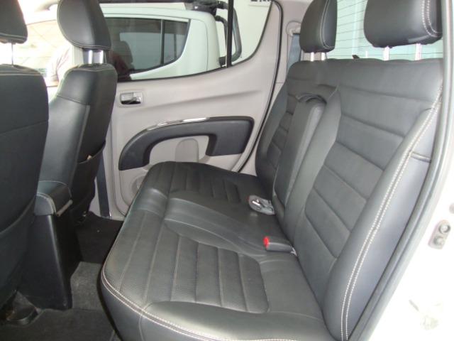 Mitsubishi L200 Triton Hpe 2017 - Foto 8