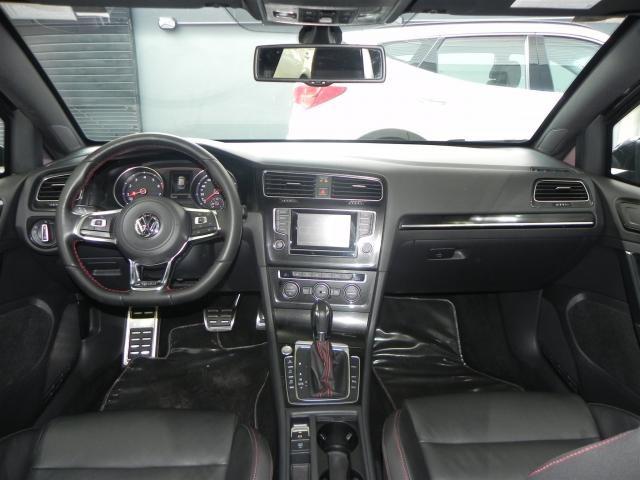 Volkswagen Golf 1.4 - Foto 3