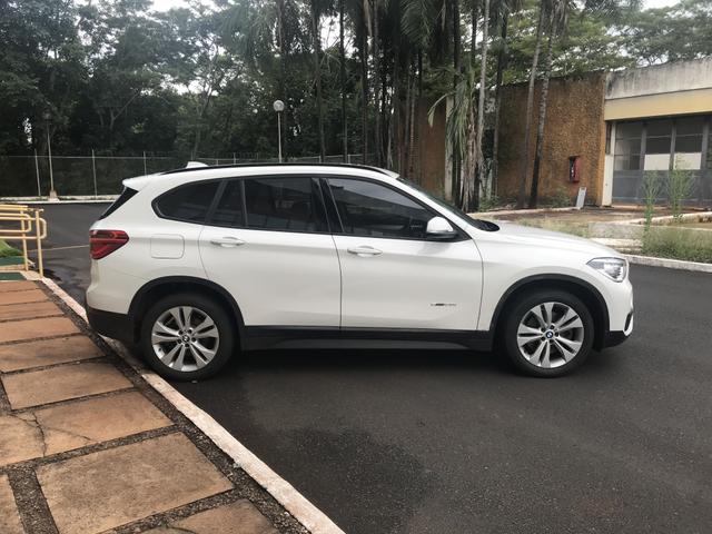 BMW X1 2.0 SDRIVE Flex 17/18 - Foto 5