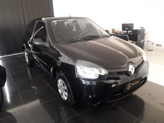 RENAULT RENAULT CLIO AUT 10H3P