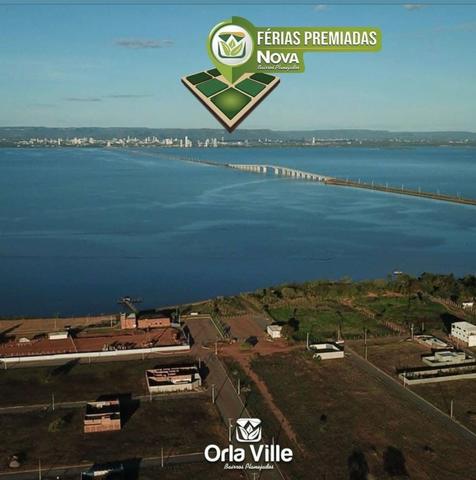 Mega feirão de lotes em luzimangues parcela a partir $175,00 - Foto 5