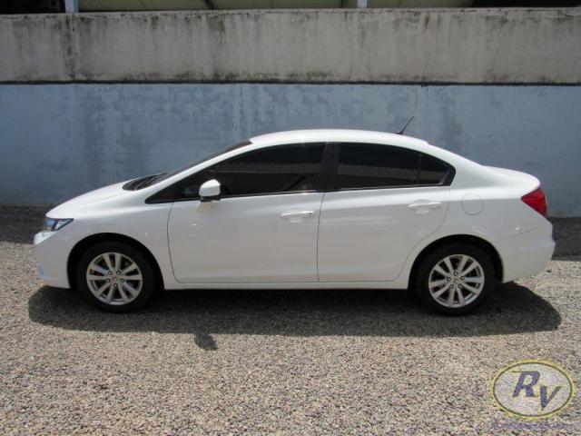 CIVIC 2012/2012 1.8 LXS 16V FLEX 4P AUTOMÁTICO