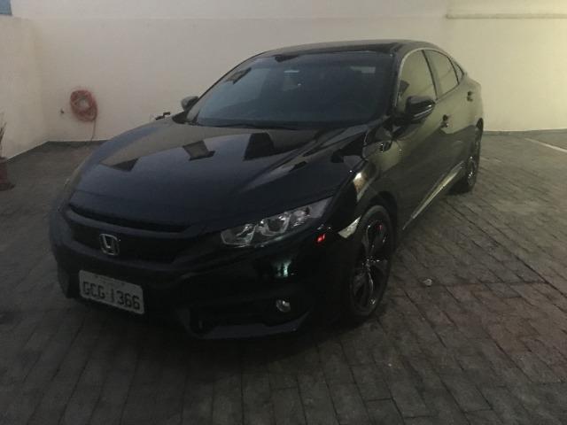 Civic Sport