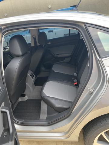 Virtus 1.0 200 TSI Highline com 1.872 KM - Foto 9