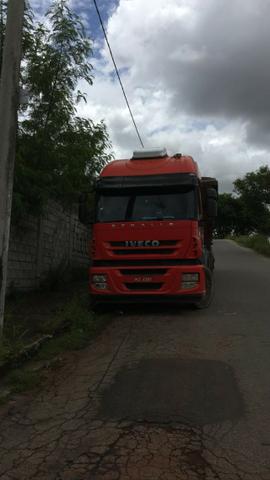 Iveco stralis 440 conjunto - Foto 6