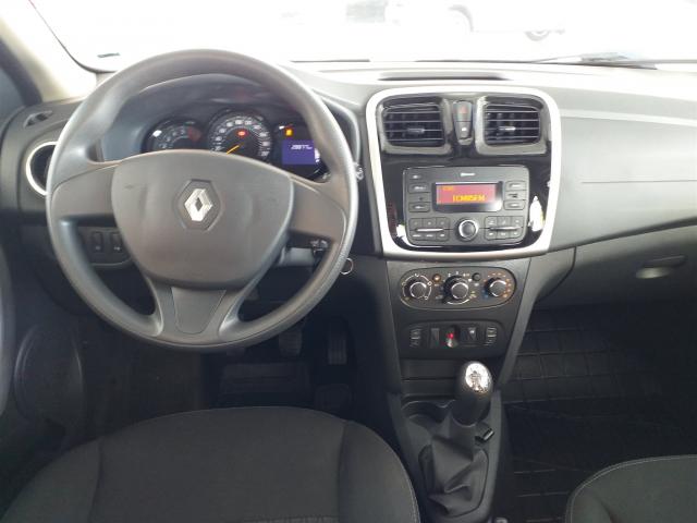 SANDERO 2018/2019 1.6 16V SCE FLEX STEPWAY EXPRESSION MANUAL - Foto 3