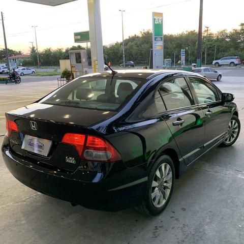 New Civic 2011 1.7 Automatico - Foto 4