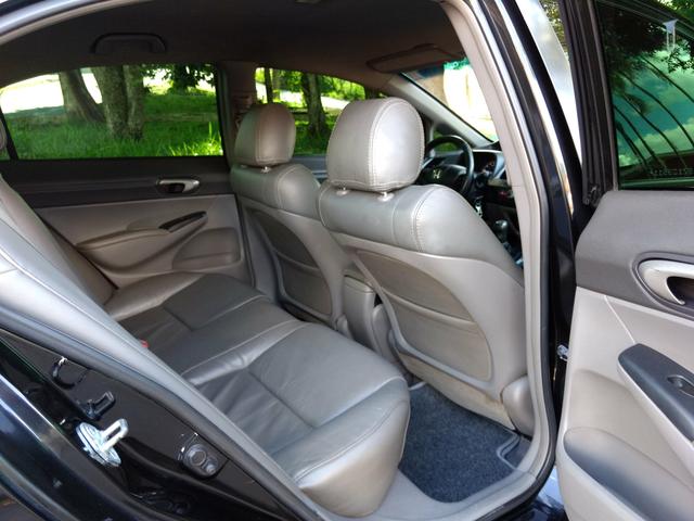 Honda civic lxs flex - Foto 4