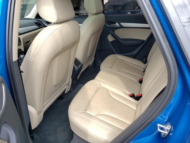 Q3 2017/2017 1.4 TFSI AMBIENTE FLEX 4P S TRONIC - Foto 6