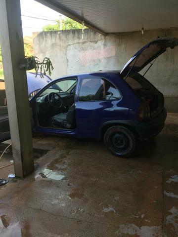 Corsa - Foto 4