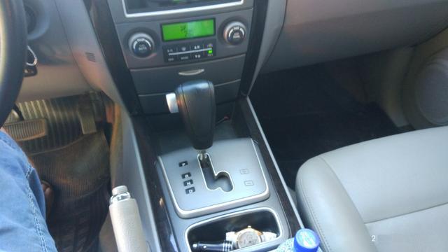 Kia Sorento 2.5 4x4 EX Diesel 170cv 08/09 - Foto 12