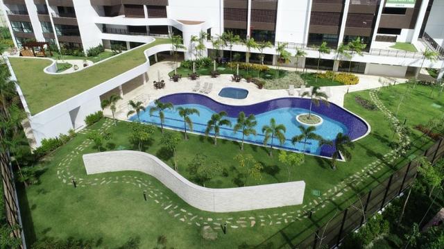 RL - Aurora Trend 3 Qtos 73m² - Super oferta e entrada facilitada! - Foto 3