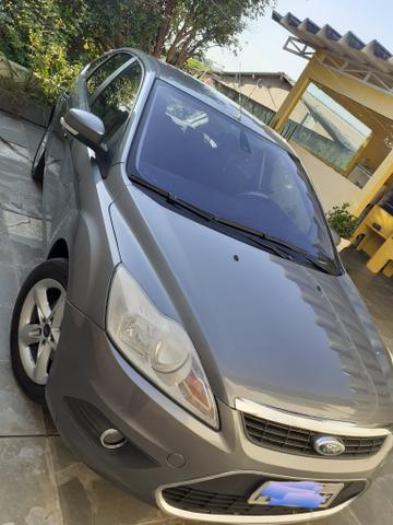 Ford Focus 2012/12 automático