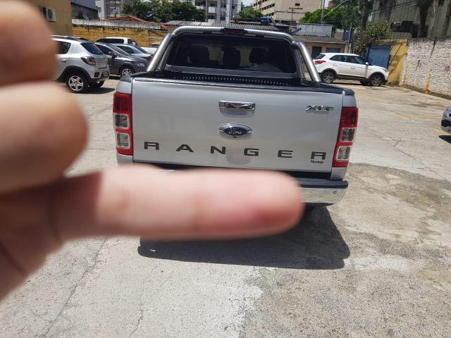 Ranger XLT 3.2 Diesel 2017 - Foto 5