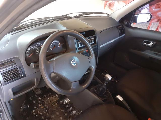 Vendo pálio elx 1.4 - Foto 3