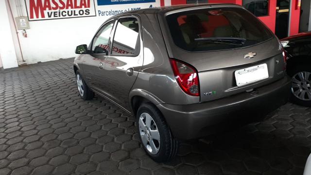 CELTA 2013/2014 1.0 MPFI ADVANTAGE 8V FLEX 4P MANUAL - Foto 5
