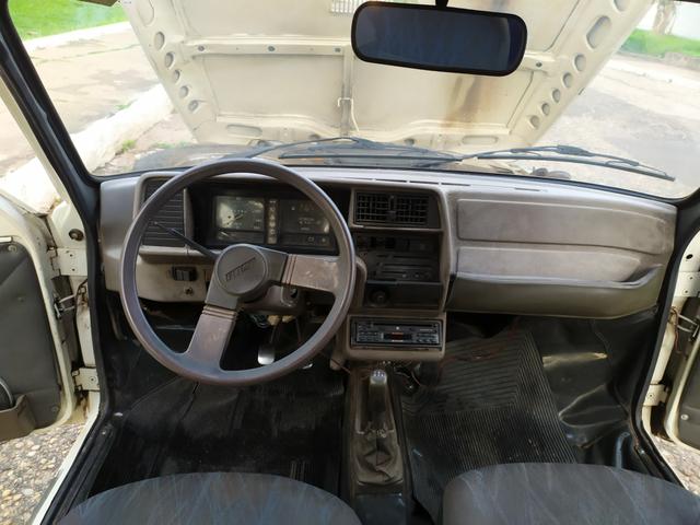 Fiat 147 Spazio 1983 1.3 - Foto 11