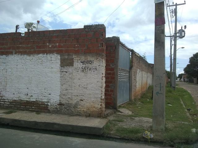 Casa no bairro buenos Aires