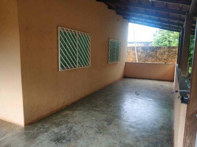 Sítio Beira Rio - Três Marias - MG - Próximo ao Rio São Francisco - Foto 13