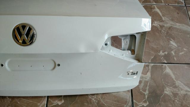 Tampa traseira Volkswagen Jetta 2012/2015 - Foto 2