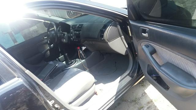 Honda Civic 1.7 LX 4p *TROCO POR TENERÉ 250 - Foto 4