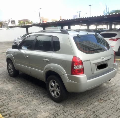 Tucson Gls 2.0 At 2014 - Foto 4