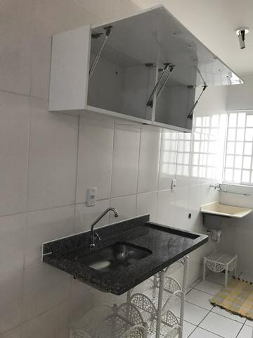 Apto 2 quartos ao lado Arena Pantanal - Foto 12