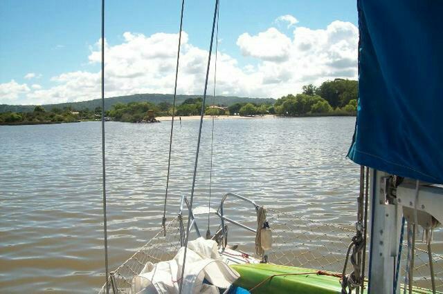 Veleiro Scorpio26 - Foto 5