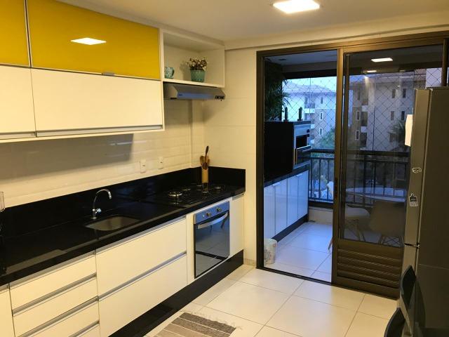 (ELI52292) Mandara Kauai 126m², Porteira Fechada, 4 suites, 2 vagas - Foto 4