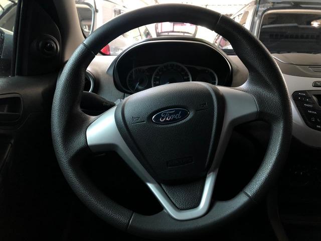 Ford Ka 1.0 SE (Flex) 2018 - Foto 7