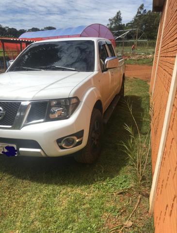 Nissan Frontier 4x4 - Foto 5