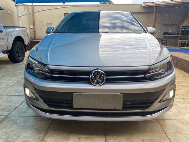 Virtus 1.0 200 TSI Highline com 1.872 KM