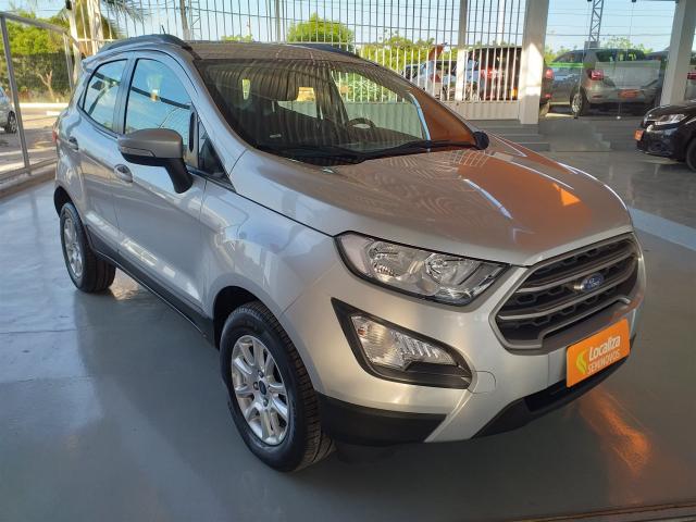 ECOSPORT 2018/2019 1.5 TIVCT FLEX SE AUTOMÁTICO - Foto 7