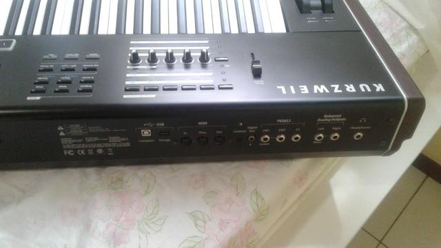 Kurzweil pc3le7 for sale