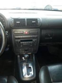 Audi A3 2005 - Foto 17