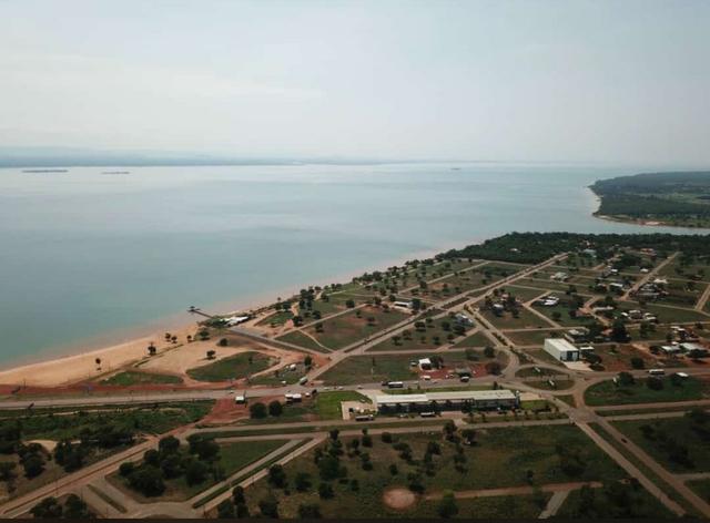 Mega feirão de lotes em luzimangues parcela a partir $175,00 - Foto 6