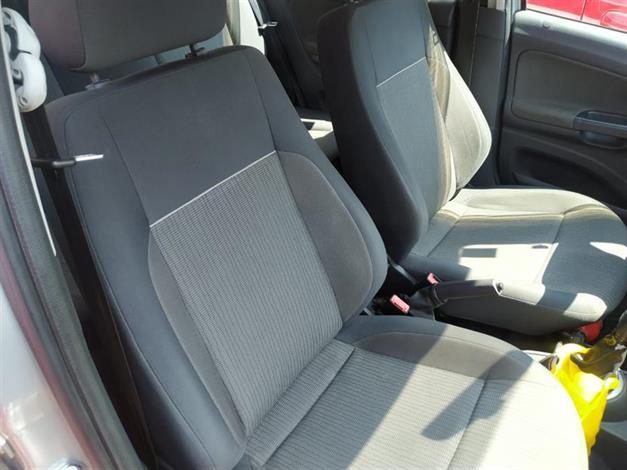 Volkswagen Voyage Voyage 1.0 TEC (Flex) - Foto 6