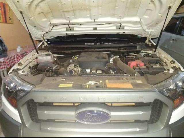 Ranger Sport Trac XLS Diesel 2.2 - Foto 3