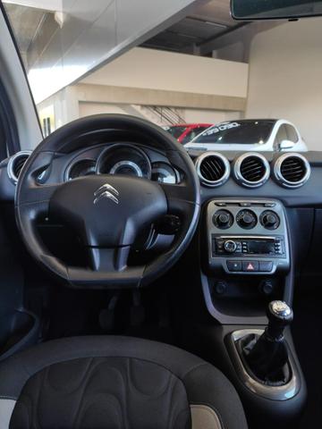 C3 Tendance 1.6 8V 2014 - Foto 11